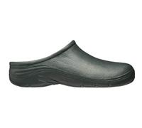 Briers Comfort Easy Clean Slip On Gardening Green Clogs Size UK 4