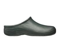 Briers Comfort Easy Clean Slip On Gardening Green Clogs Size UK 5