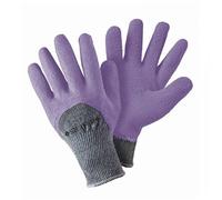 Briers Cosy Gardener Heather Gardening Gloves - Twin Pack