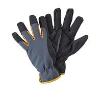Briers Durable All Weather Waterproof Gardening Gloves With Thinsulate Material