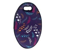 Briers 'fern' Ultra Memory Foam Kneeler Pad