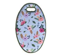 Briers 'floralsky' Ultra Memory Foam Kneeler Pad