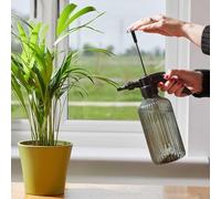 Briers Ltd Pressure Plant Mister, 1.2L Capacity - Perfect for house plants