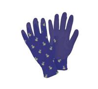Briers Medium Seed & Weed Gloves - Bees