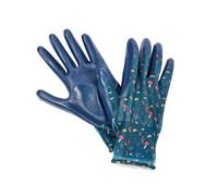 Briers Medium Seed & Weed Gloves - Mushrooms