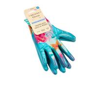 Briers Medium Seed & Weed Gloves - Tropicana