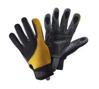 Briers Men's Advanced Grip & Protect Gardening Gloves With Durable Finger/palm Pads