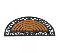 Briers Muck Off! Combi Scraper Half Moon 75x45cm Multi-Mats