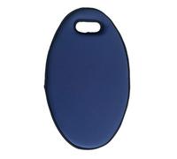 Briers 'navy' Ultra Memory Foam Kneeler Pad