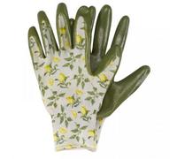 Briers Sicilian Lemon Seed & Weed Gloves Medium