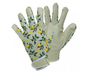 Briers 'sicilian Lemon' Smart Gardeners Gloves