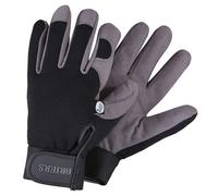Briers The Professional Durable Digging Gardening Gloves, Large