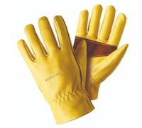 Briers Ultimate Golden Leather Large Gloves