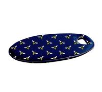 Briers Ultra Garden Kneeler Pad - Bees Smart Garden Products Blue One Size