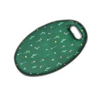 Briers Ultra Garden Kneeler Pad - Floral Bloom Smart Garden Products Green One Size