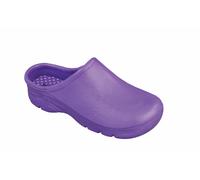Briers Unisex Outdoor Gardening Clogs Footwear - buy 1 pair or save by buying 2