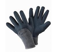Briers Winter Gardening Gloves - Large - Navy Blue
