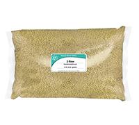 Briess 2-Row Brewers Malt For Home Brewing Whole Grain 10Lbs