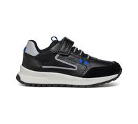 Briezee Trainers - male - Geox - Kids Sneakers - Black - 32 EU - Kids 32 EU