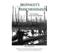 Briffault's Passchendaele: Arts, Empathy, and the First World War