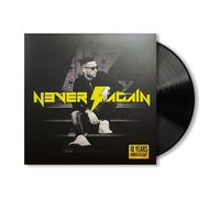Briga - Never Again (10th Anniversary) [VINYL]