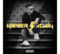 Briga Never Again (CD) (US IMPORT)