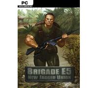 Brigade E5 New Jagged Union PC