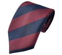 Brigade of Guards Regiment Tie (Clip On Tie (20 inch))