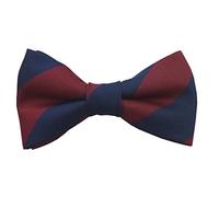 Brigade Of Guards Regimental Bow Tie