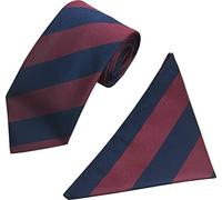 Brigade of Guards Regimental Tie & Hanky Set