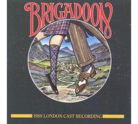 Brigadoon - 1988 London Cast Recording