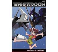 Brigadoon 2: Friends & Enemies [DVD] [Region 1] [US Import] [NTSC]