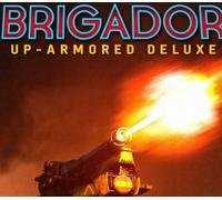 Brigador: Up-Armored Deluxe Edition PC GOG CD Key