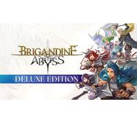 Brigandine Abyss Deluxe Edition