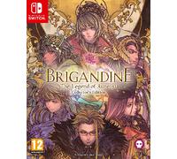 Brigandine: The Legend of Runersia - CE - Nintendo Switch