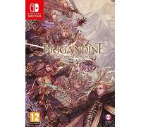 Brigandine: The Legend Of Runersia Collector's Edition (Nintendo Switch)