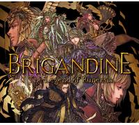 Brigandine: The Legend of Runersia EU PC Steam Altergift