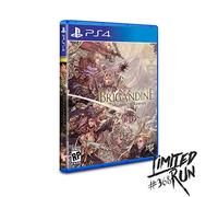 Brigandine: The Legend of Runersia (Limited Run #368) (Import)