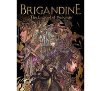 Brigandine The Legend of Runersia (PC) - Steam Gift - GLOBAL