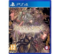 Brigandine: The Legend of Runersia - PlayStation 4