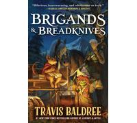 Brigands & Breadknives