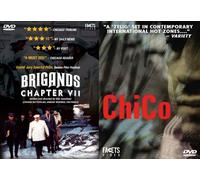Brigands Chapter VII / Chico [DVD] [2001] [Region 1] [US Import] [NTSC]