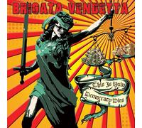 Brigata Vendetta - This Is How Democracy Dies [VINYL]