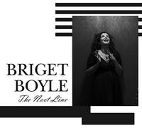 Briget Boyle - The Next Line