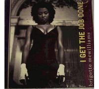 Brigette McWilliams - i get the job done 12
