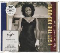 Brigette McWilliams - I Get the Job Done