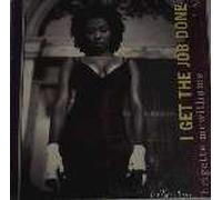 Brigette McWilliams - I Get The Job Done - Virgin Records America, Inc. (Europe)