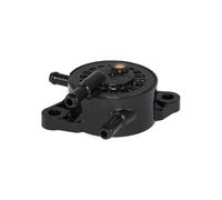 Briggs and Stratton 597338 Fuel Pump, Black | Vacuum pulse pump for select 16 to 27 HP V-Twin engines