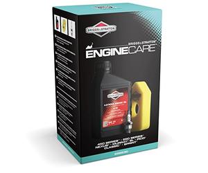 Briggs and Stratton 992230 450/550-Series Classic Sprint Start Care Kit, Multi-Colour