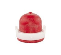 Briggs and Stratton Carburettor Primer Bulb. 694395. Quantum Engine